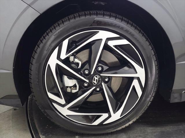 2026 Hyundai Sonata - $26,987
