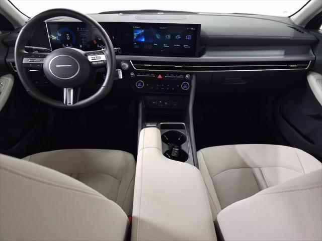 2026 Hyundai Sonata - $26,987