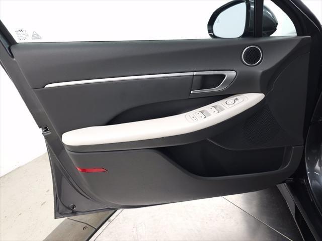 2026 Hyundai Sonata - $26,987