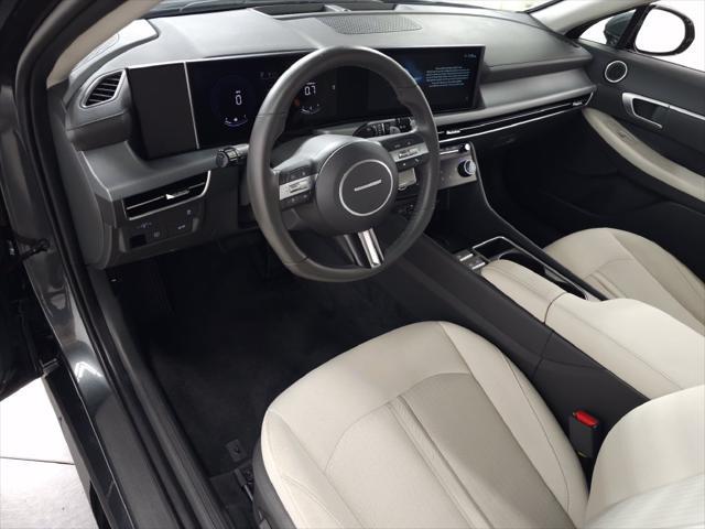 2026 Hyundai Sonata - $26,987
