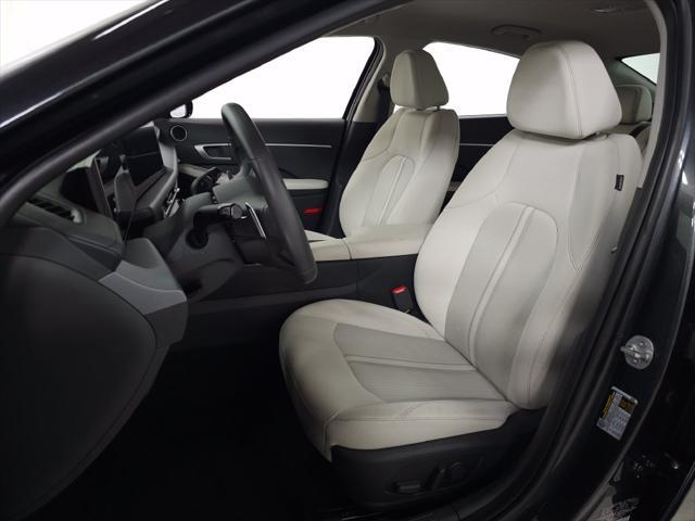 2026 Hyundai Sonata - $26,987