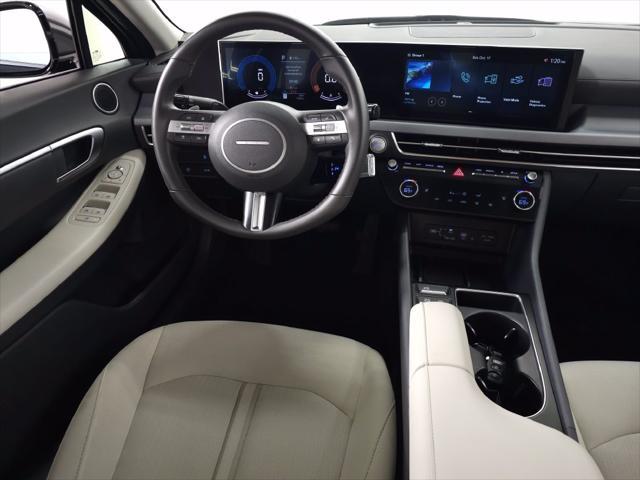 2026 Hyundai Sonata - $26,987