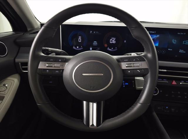 2026 Hyundai Sonata - $26,987