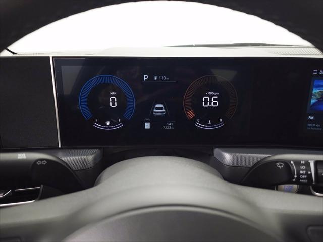 2026 Hyundai Sonata - $26,987