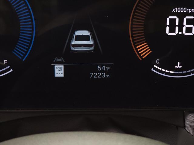2026 Hyundai Sonata - $26,987