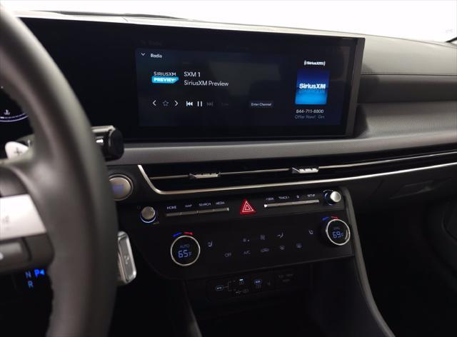 2026 Hyundai Sonata - $26,987
