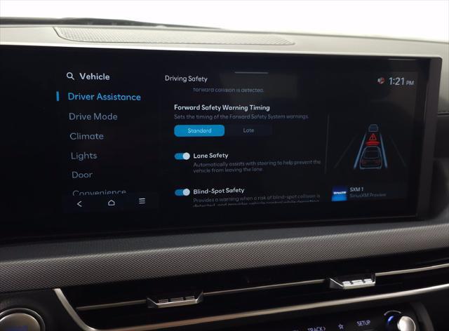 2026 Hyundai Sonata - $26,987