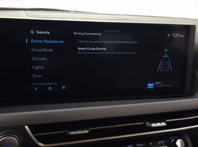 2026 Hyundai Sonata - $26,987