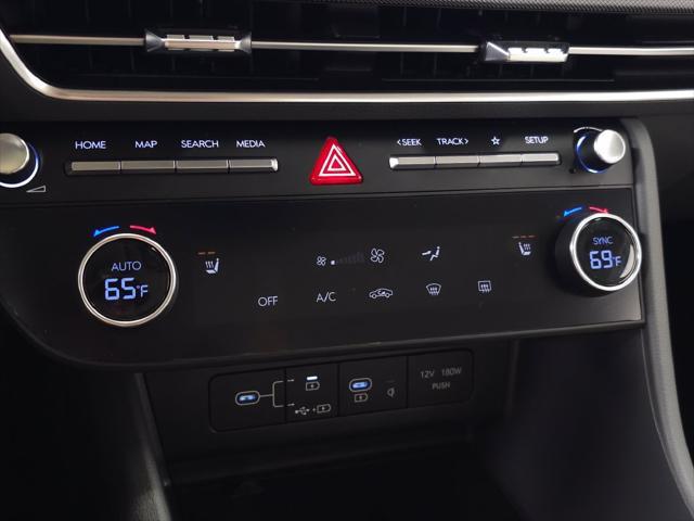 2026 Hyundai Sonata - $26,987