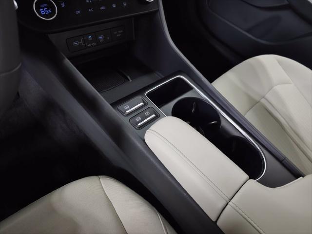 2026 Hyundai Sonata - $26,987