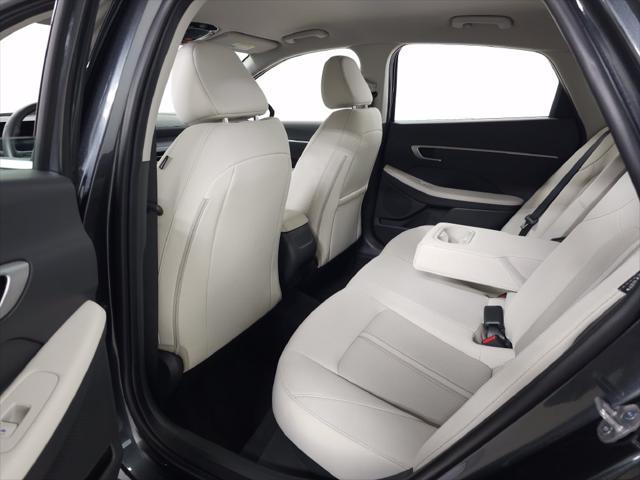 2026 Hyundai Sonata - $26,987