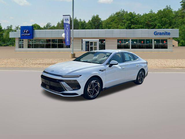 2026 Hyundai Sonata - $25,990