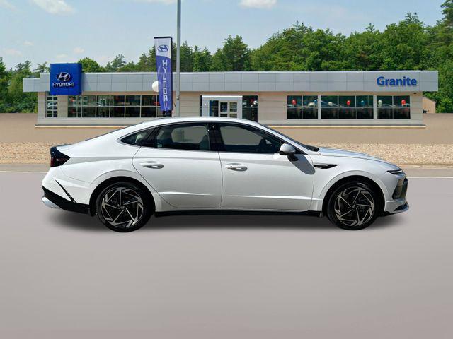 2026 Hyundai Sonata - $25,990