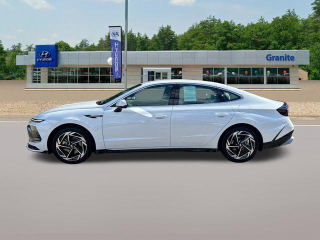 2026 Hyundai Sonata - $25,990