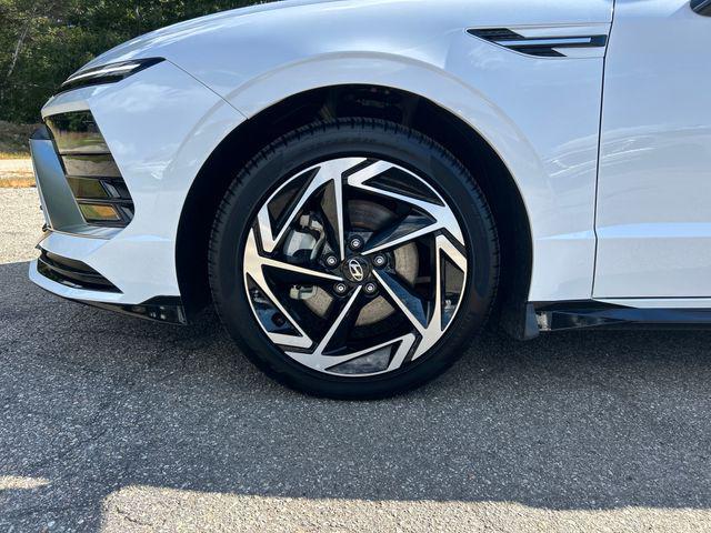 2026 Hyundai Sonata - $25,990