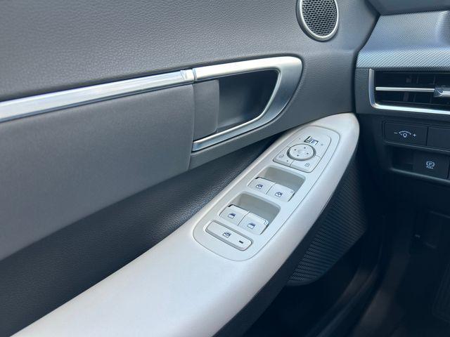 2026 Hyundai Sonata - $25,990