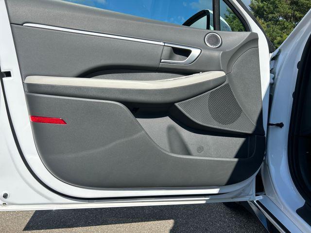 2026 Hyundai Sonata - $25,990