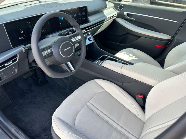 2026 Hyundai Sonata - $25,990