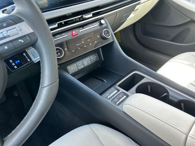 2026 Hyundai Sonata - $25,990