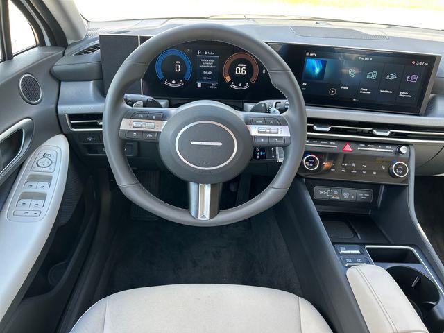 2026 Hyundai Sonata - $25,990
