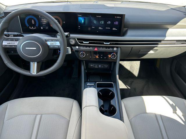 2026 Hyundai Sonata - $25,990