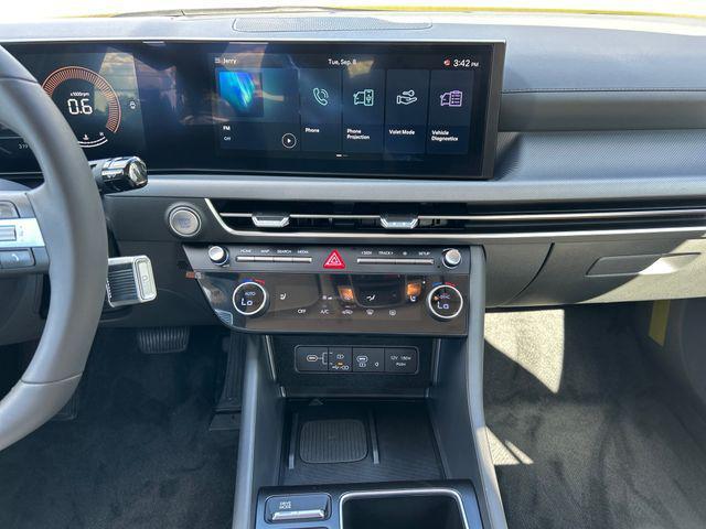 2026 Hyundai Sonata - $25,990