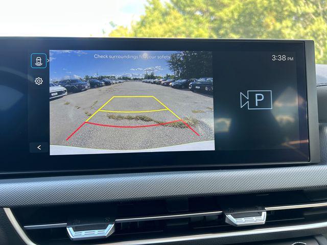 2026 Hyundai Sonata - $25,990