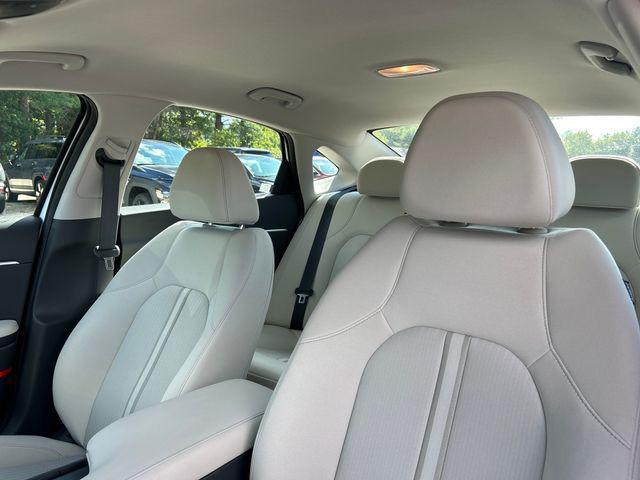 2026 Hyundai Sonata - $25,990