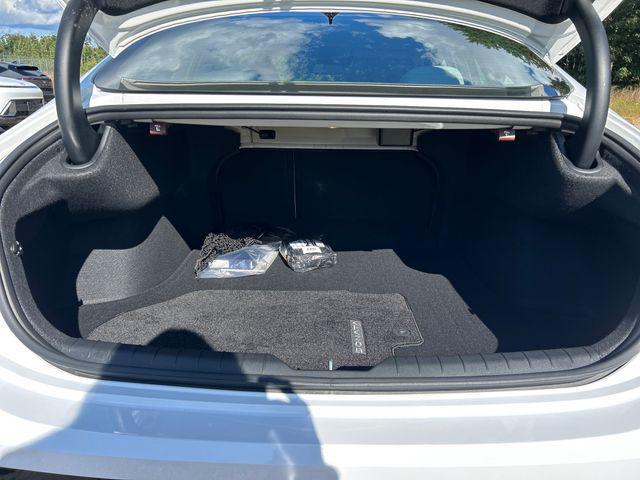 2026 Hyundai Sonata - $25,990