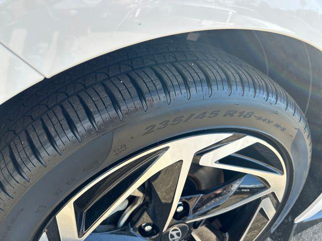 2026 Hyundai Sonata - $25,990