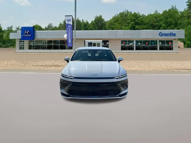 2026 Hyundai Sonata - $25,990