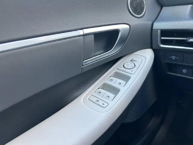 2026 Hyundai Sonata - $25,990