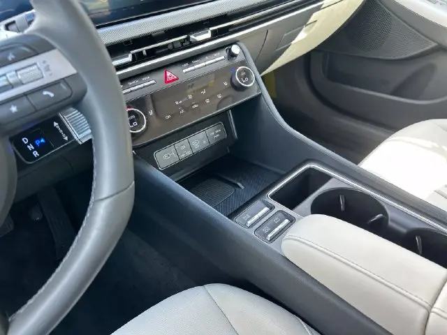 2026 Hyundai Sonata - $25,990