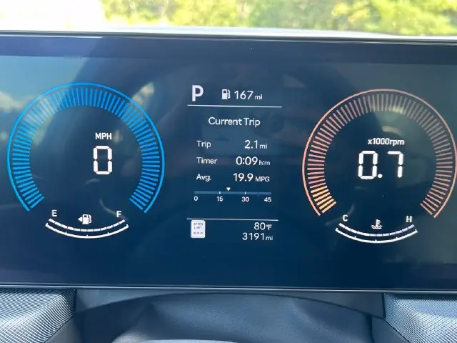 2026 Hyundai Sonata - $25,990