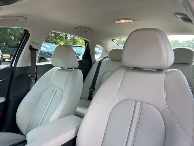 2026 Hyundai Sonata - $25,990
