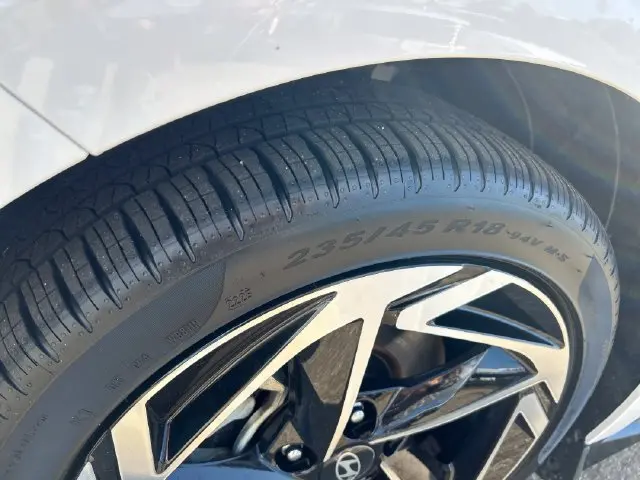 2026 Hyundai Sonata - $25,990