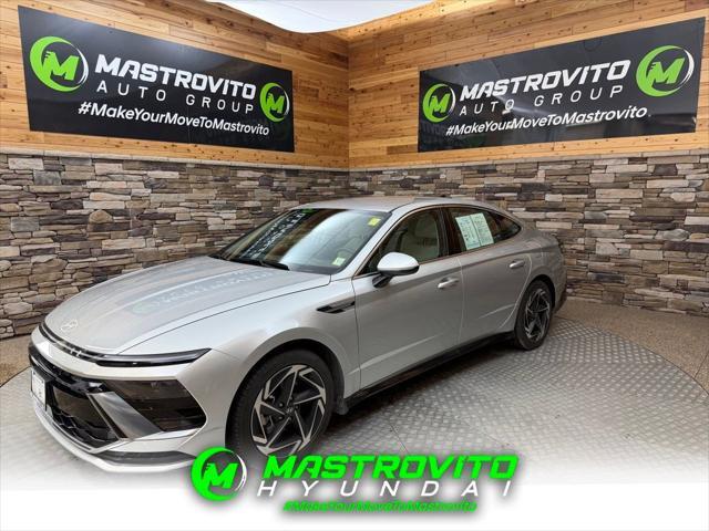 2026 Hyundai Sonata
