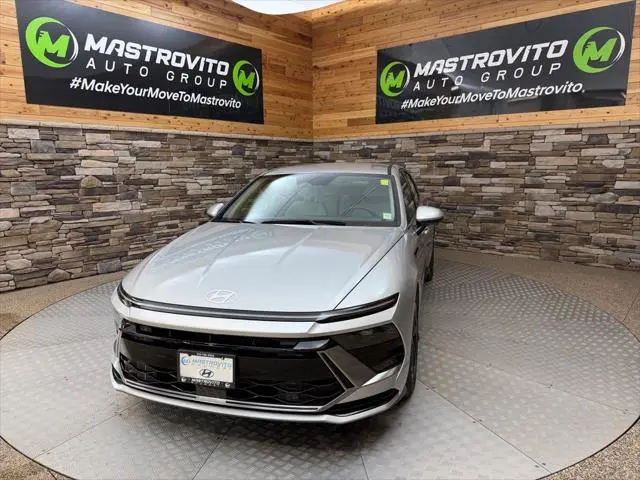 2026 Hyundai Sonata - $30,855