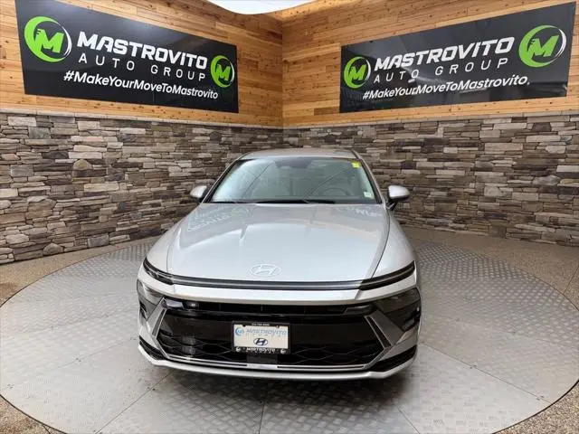 2026 Hyundai Sonata - $30,855
