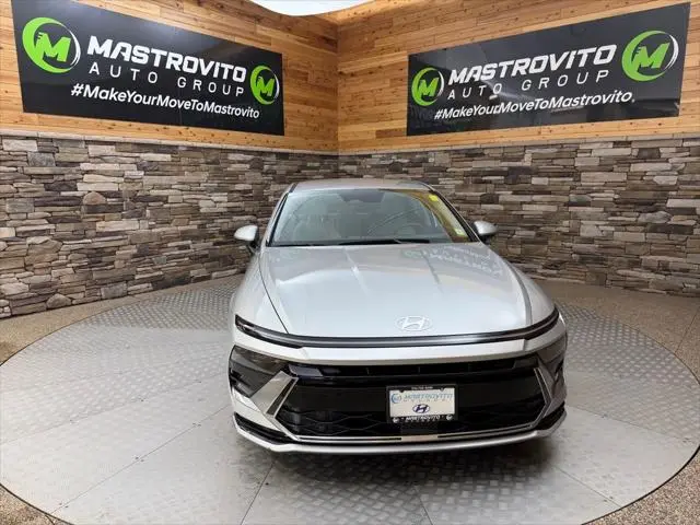 2026 Hyundai Sonata - $30,855