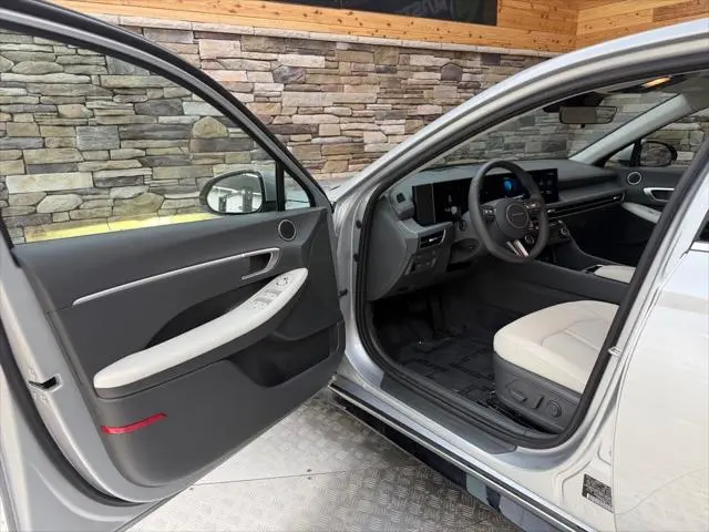 2026 Hyundai Sonata - $30,855