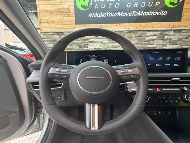 2026 Hyundai Sonata - $30,855