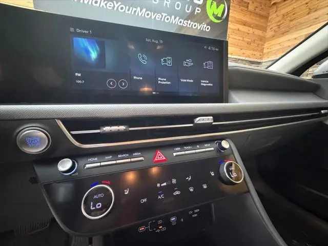 2026 Hyundai Sonata - $30,855