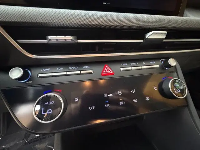 2026 Hyundai Sonata - $30,855
