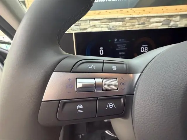 2026 Hyundai Sonata - $30,855