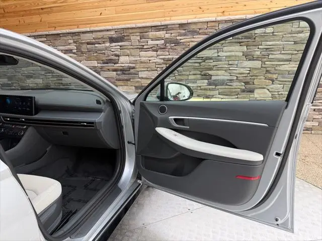 2026 Hyundai Sonata - $30,855