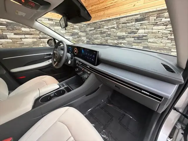 2026 Hyundai Sonata - $30,855