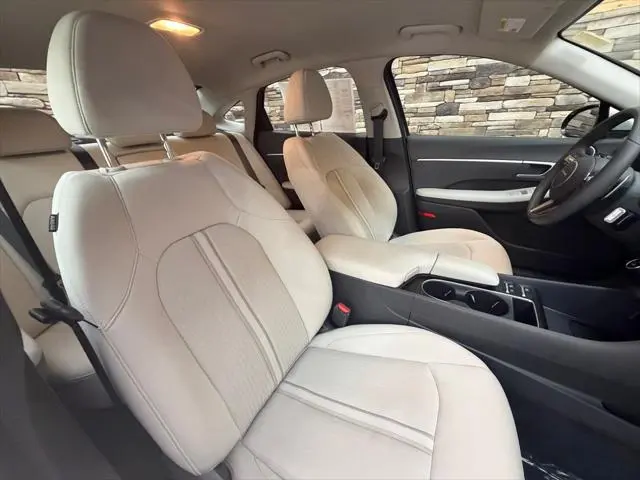 2026 Hyundai Sonata - $30,855