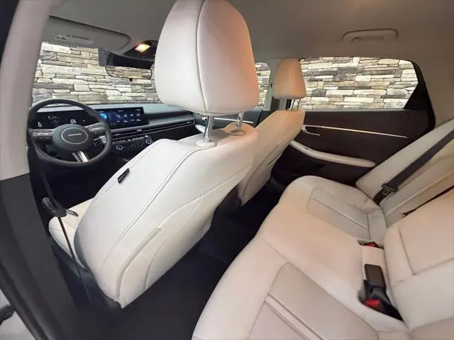 2026 Hyundai Sonata - $30,855