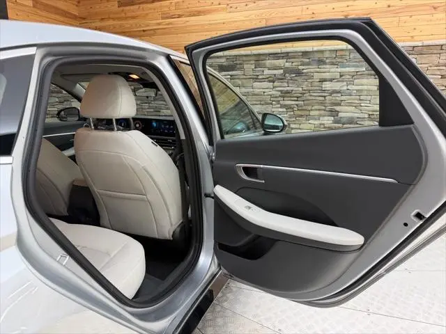 2026 Hyundai Sonata - $30,855